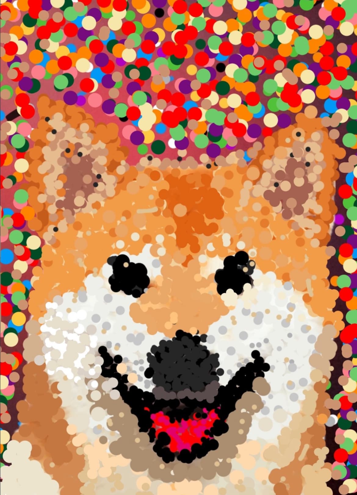 Dot Dog