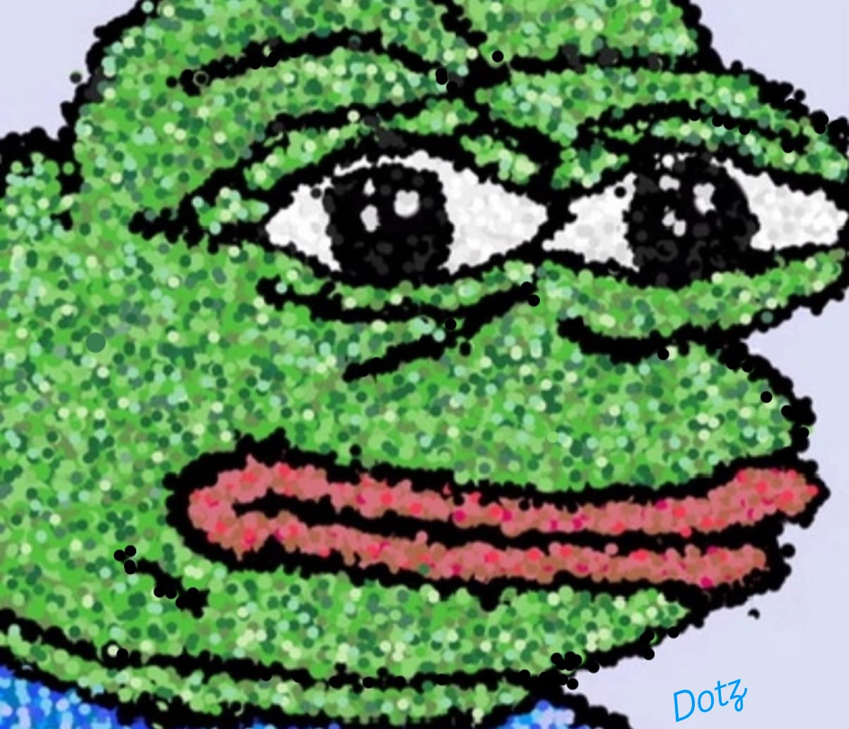 Dot Pepe